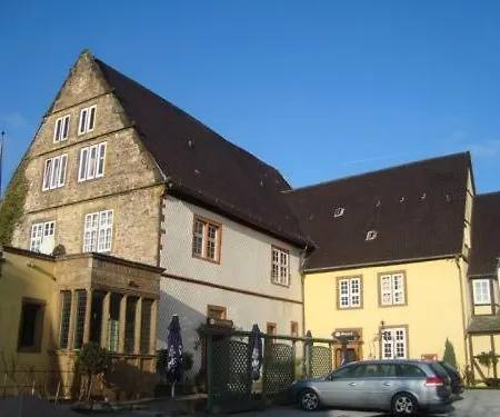 Stadtpalais Lemgo