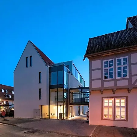 Stadtpalais 3*