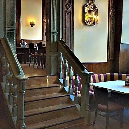 Hotel Stadtpalais
