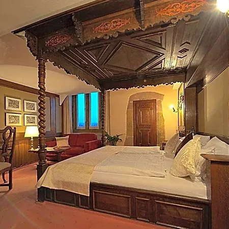 Hotel Stadtpalais Lemgo