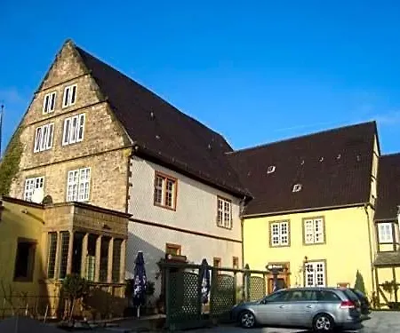 Hotel Stadtpalais