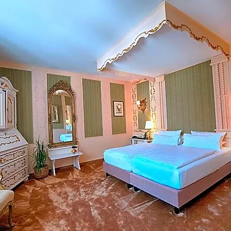 Stadtpalais Hotel 3*