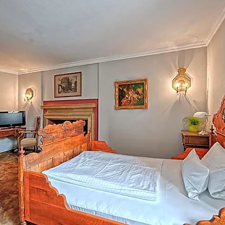 Stadtpalais Hotel Lemgo