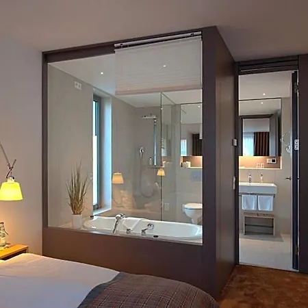Hotel Stadtpalais Lemgo