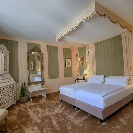 Stadtpalais Hotel
