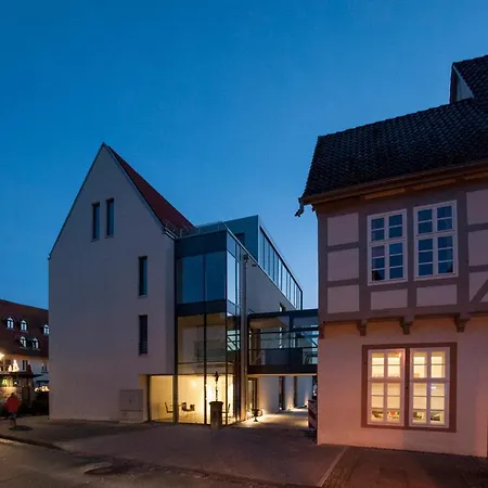 Stadtpalais Hotel Lemgo