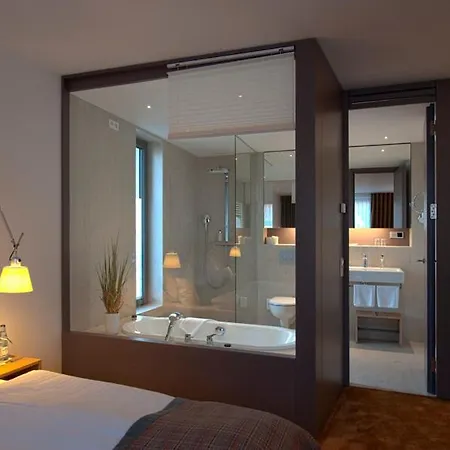 מלון Stadtpalais