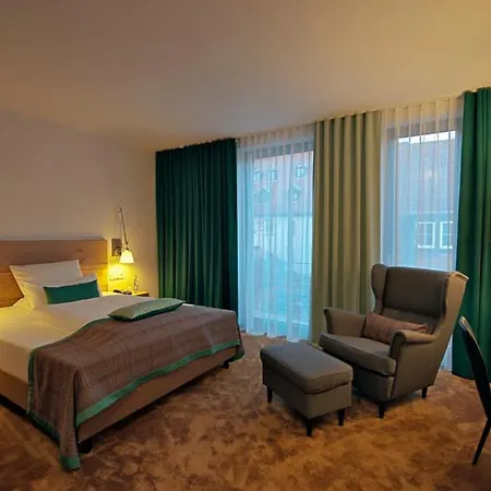 Stadtpalais Hotel Lemgo