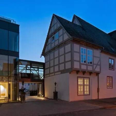 Hotel Stadtpalais
