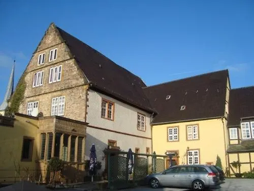 Stadtpalais Lemgo