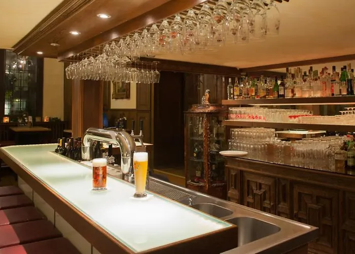 Hotel Stadtpalais 3*